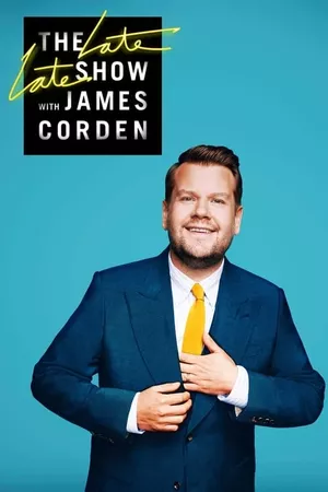 The Late Late Show com James Corden The Late Late Show com James Corden