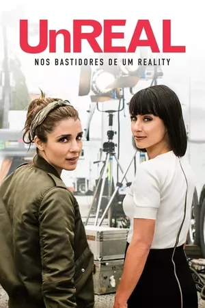 UnREAL: Nos Bastidores de um Reality