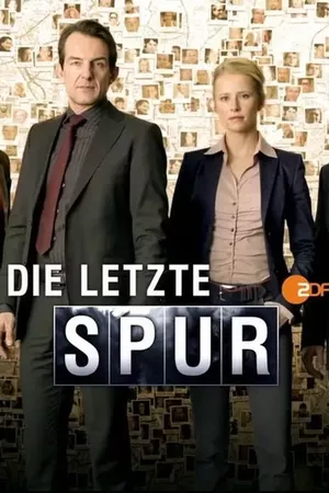 Letzte Spur Berlin