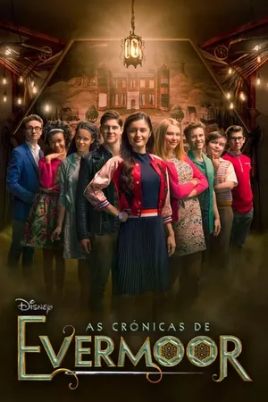 As Crônicas de Evermoor