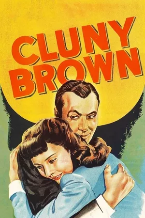 O Pecado de Cluny Brown