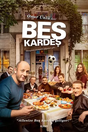 Beş Kardeş