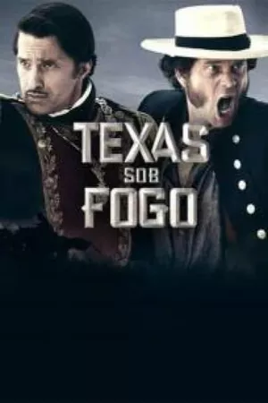 Texas Sob Fogo