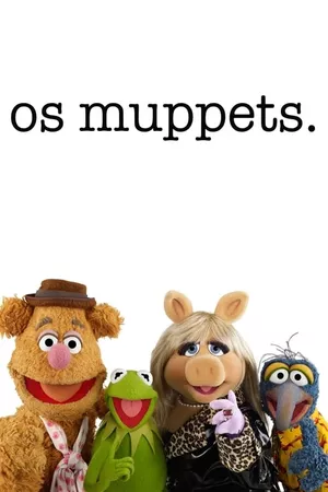 Os Muppets