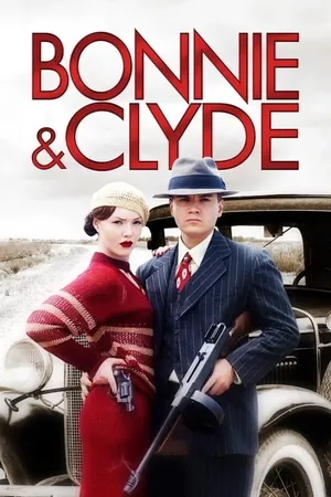 Bonnie e Clyde