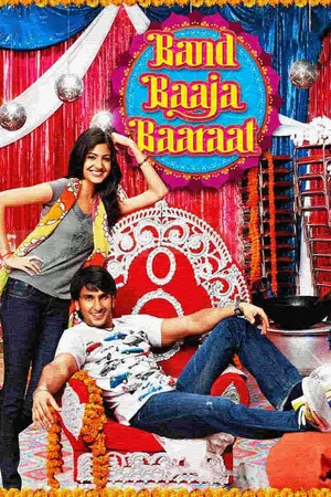 Band Baaja Baaraat