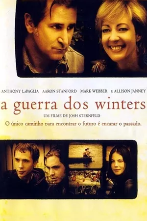 A Guerra dos Winters