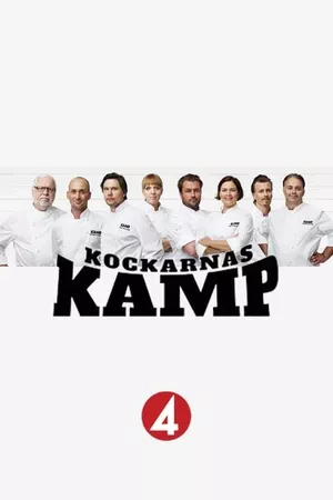 Kockarnas kamp