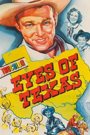 Eyes of Texas