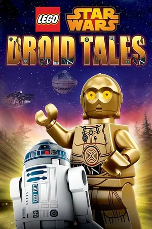 LEGO Star Wars: Aventuras Droids