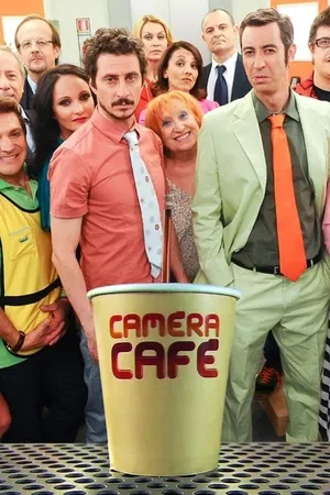 Camera Café