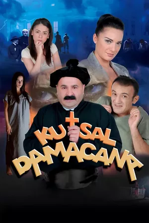 Kutsal Damacana