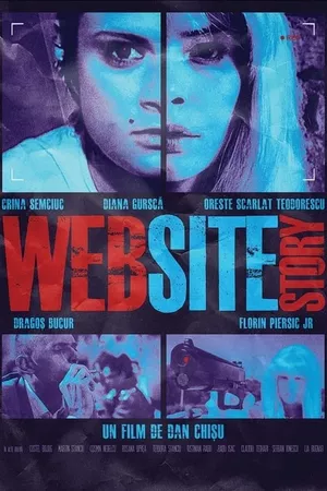 WebSiteStory