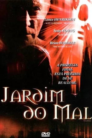 Jardim do Mal