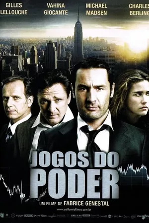 Jogos do Poder