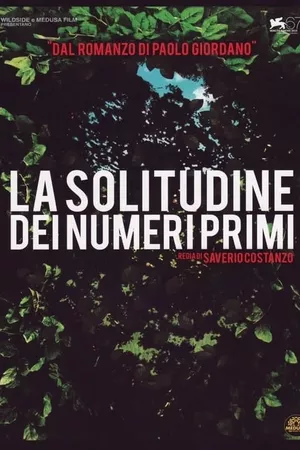 The Solitude of Prime Numbers