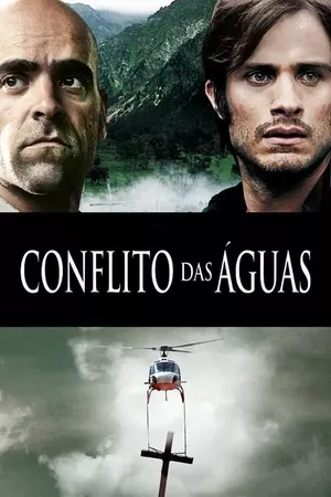 Conflito das Águas