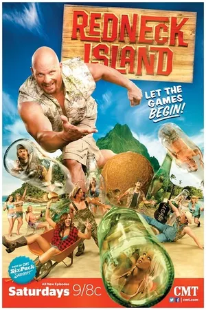 Redneck Island