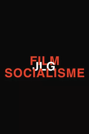 Filme Socialismo