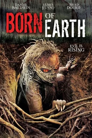 Born of Earth