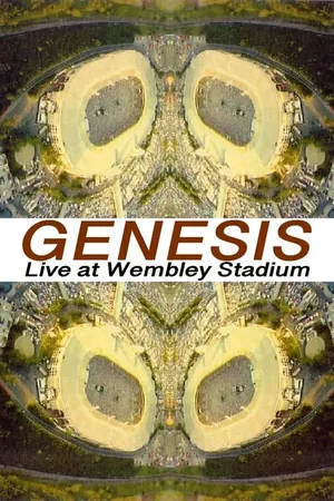 Genesis | Live at Wembley Stadium