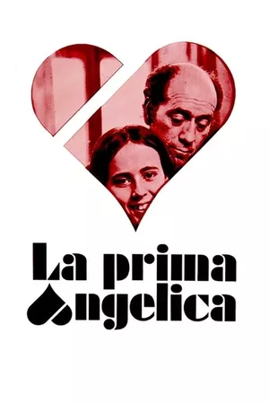 A Prima Angélica