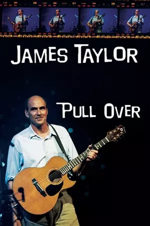 James Taylor Pull Over