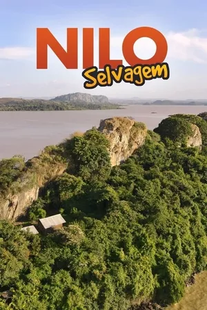 Nilo Selvagem