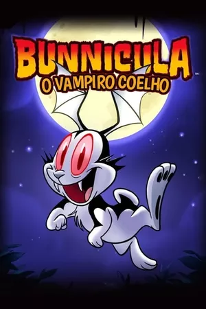 Bunnicula, O Vampiro Coelho