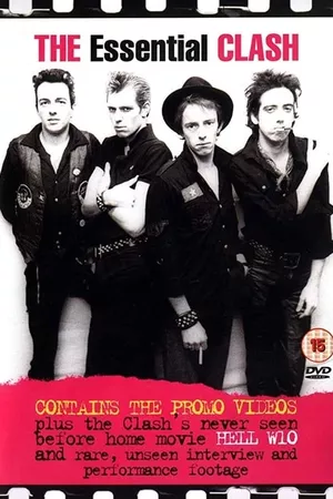 The Clash : The Essential Clash