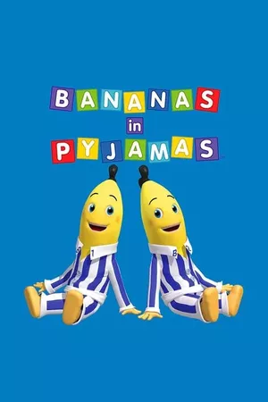 Bananas in Pyjamas