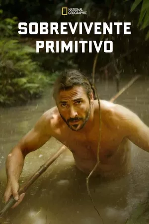 Sobrevivente Primitivo com Hazen Audel Sobrevivente Primitivo com Hazen Audel