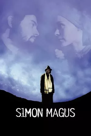 Simon Magus