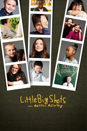 Little Big Shots