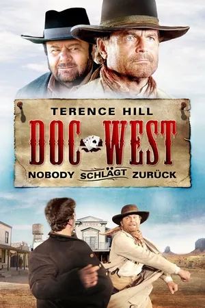 Doc West II