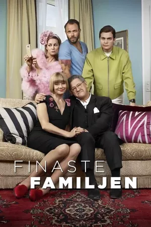 Finaste familjen