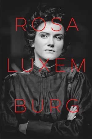 Rosa Luxemburgo