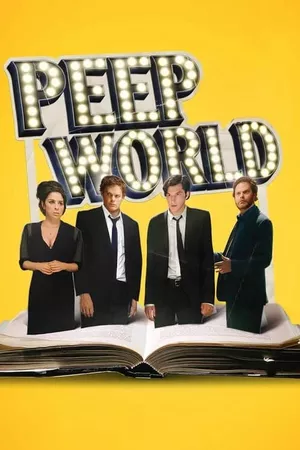 Peep World