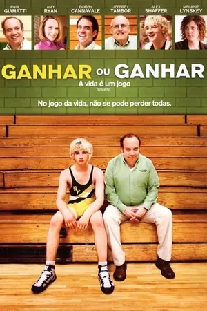 Ganhar ou Ganhar: A Vida é um Jogo