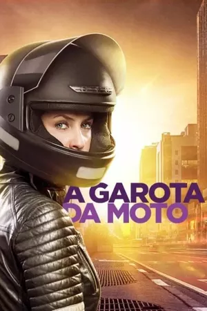 A Garota da Moto