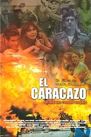 El caracazo