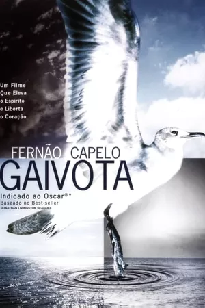 Fernão Capelo Gaivota