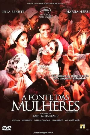 A Fonte das Mulheres