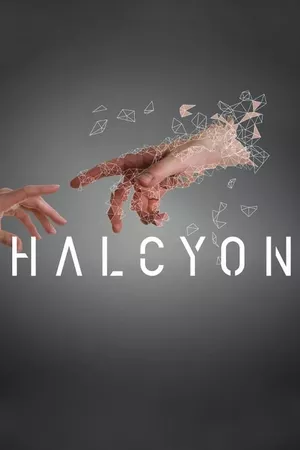 Halcyon