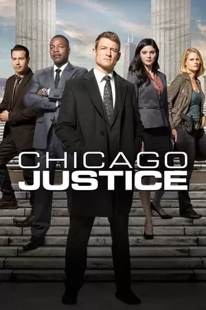 Chicago Justice: A Serviço da Lei