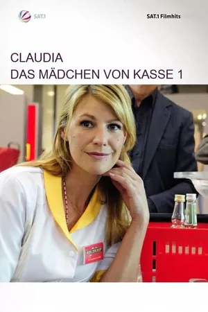 Claudia - Das Mädchen von Kasse 1