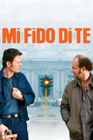 Mi fido di te