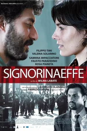 Signorina Effe