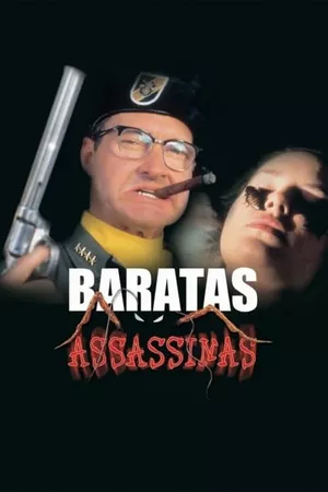 Baratas Assassinas