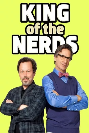 King of the Nerds